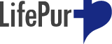 Lifepur Logo, Home